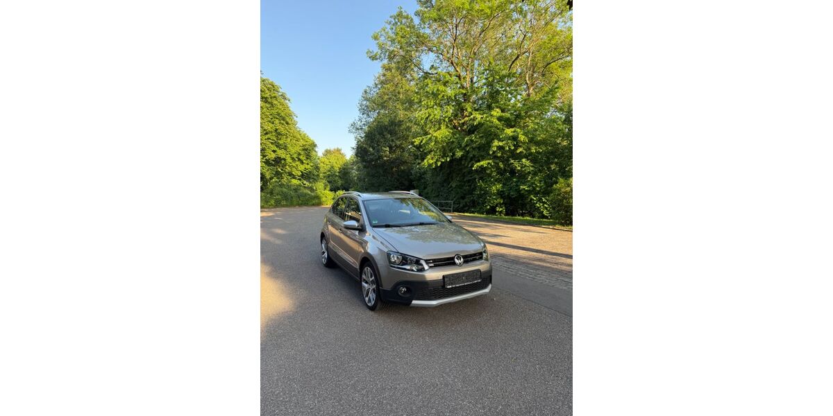 VW Polo 72.000 km 9.700 &euro; Aglasterhausen 74858