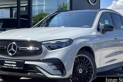 Mercedes-Benz GLC 450 9.000 km 88.490 &euro; Immenstadt 87509