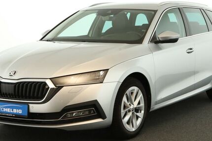 Skoda Octavia 93.100 km 18.890 &euro; Donnersdorf 97499