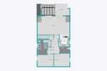 Maisonettenwohnung Eschweiler - 5 Zimmer, 170 m&sup2;, 1.450&euro; | Angebot:26423988