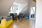 **RESERVIERT** Zwischen Stadtleben und Parkidylle – attraktive 2-Zimmer-Wohnung im beliebten Woogsviertel - Dachgeschoßwohnung Darmstadt Darmstadt/Viertel | Angebot:26776972