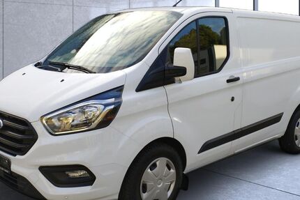 Ford Transit Custom 49.900 km 22.100 € Regensburg 93053