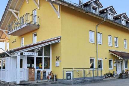 Gewerbeobjekt Bogen - 2.950.000&euro; | Angebot:26106995