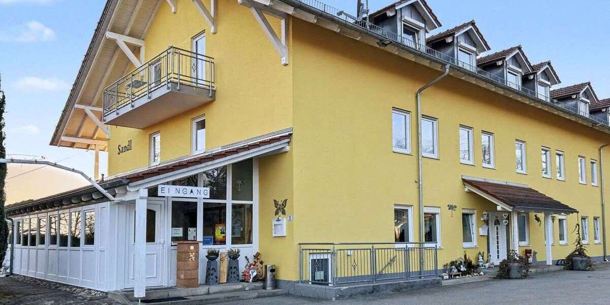 Gewerbeobjekt Bogen - 2.950.000&euro; | Angebot:26106995
