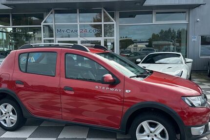 Dacia Sandero 115.300 km 7.800 € Bad Oldesloe 23843