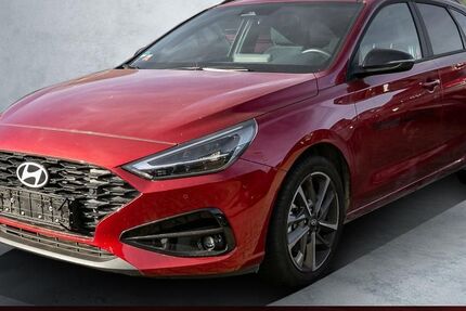 Hyundai i30 6.000 km 20.999 &euro; Unna 59423