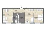 Etagenwohnung Garching bei München Garching - 3 Zimmer, 75 m&sup2;, 625.000&euro; | Angebot:25717028