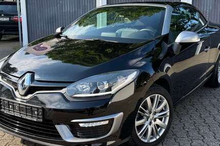 Renault Megane 72.000 km 8.900 &euro; Bobenheim-Roxheim 67240