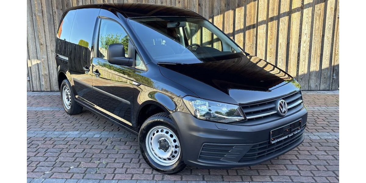VW Caddy 124.570 km 12.400 &euro; Edewecht 26188