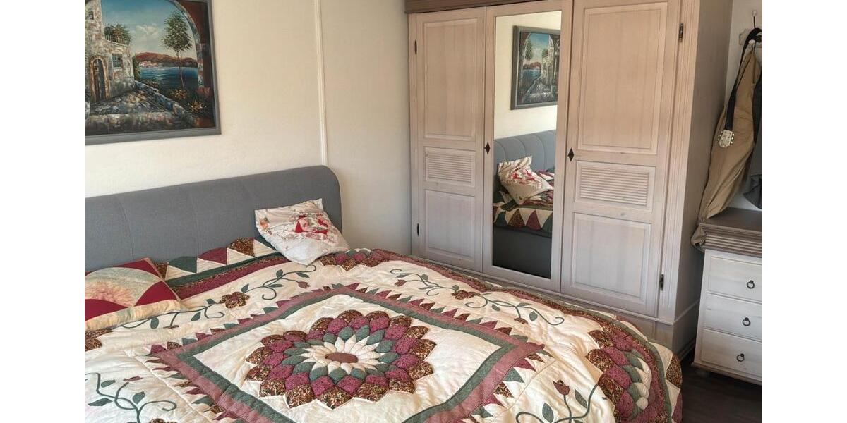 Hochparterre Neumünster Böcklersiedlung - 3 Zimmer, 75 m&sup2;, 169.000&euro; | Angebot:25534358