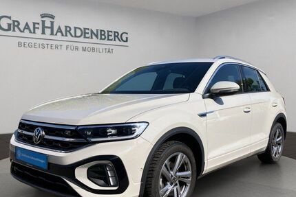 VW T-Roc 32.300 km 22.560 &euro; Konstanz 78467