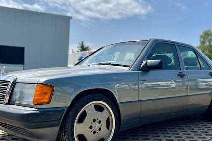 Mercedes-Benz 190 149.426 km 7.500 &euro; Blankenburg 38889