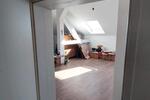 Dachgeschoßwohnung Wurzen - 3 Zimmer, 80 m&sup2;, 520&euro; | Angebot:26270767