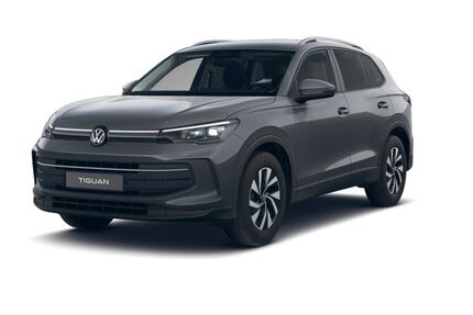 VW Tiguan 9.000 km 35.495 € Norderstedt bei Hamburg 22844