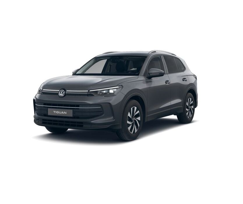 VW Tiguan 9.000 km 35.495 € Norderstedt bei Hamburg 22844