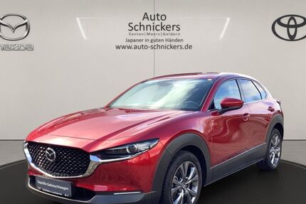 Mazda CX-30 21.044 km 28.490 &euro; Xanten 46509