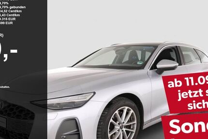Audi A6 19.700 km 44.840 &euro; Wackersdorf 92442