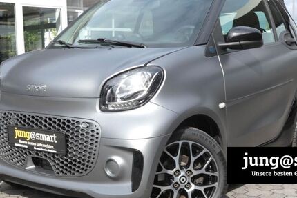 Smart ForTwo 70.300 km 9.540 € Fulda 36043