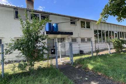 Gewerbeobjekt Freiburg im Breisgau Haslach - 1.390.000&euro; | Angebot:27351890