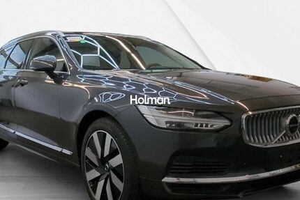 Volvo V90 25.452 km 41.531 &euro; Eschborn 65760