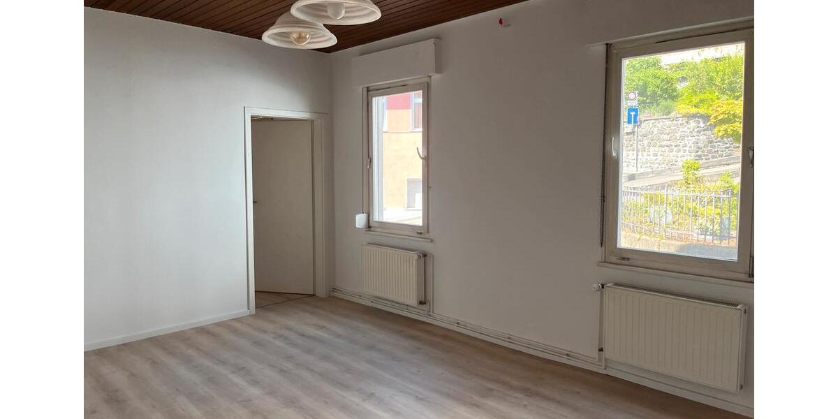 Erdgeschoßwohnung Idar-Oberstein Oberstein - 1 Zimmer, 54 m&sup2;, 650&euro; | Angebot:26517334