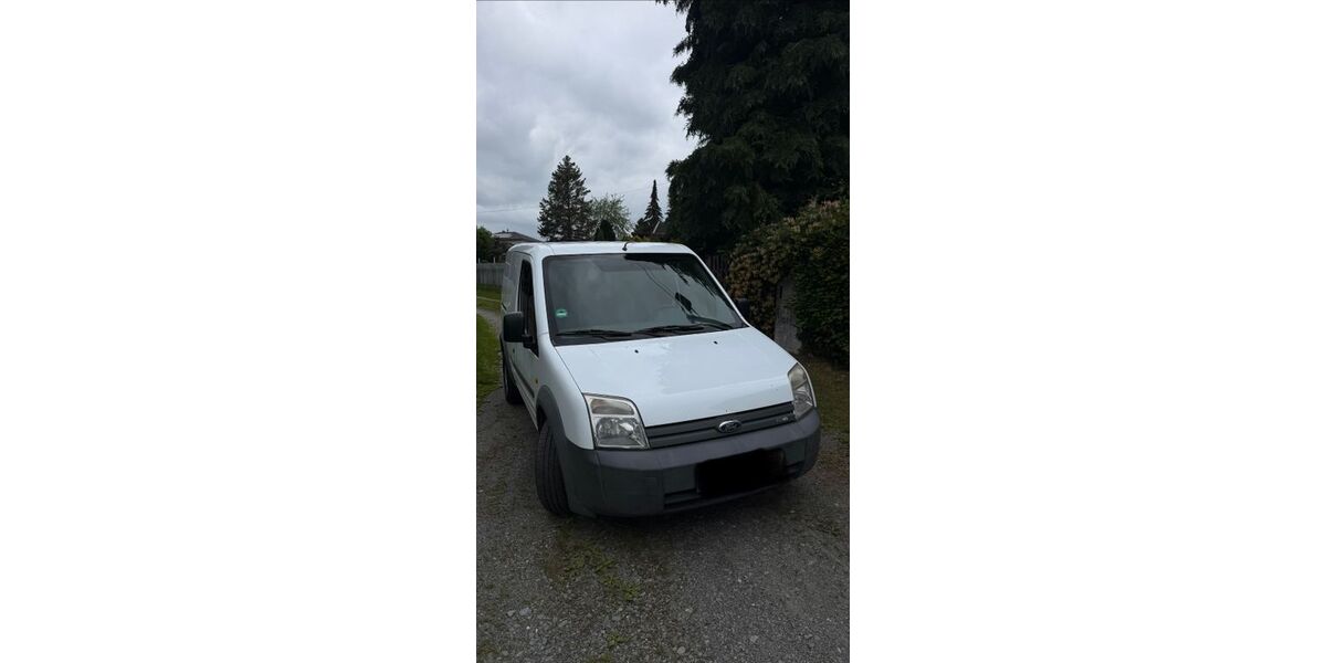 Ford Tourneo Connect 193.800 km 3.500 &euro; Stollberg/Erzgeb. 09366