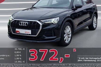 Audi Q3 38.014 km 34.950 &euro; Ingolstadt 85057