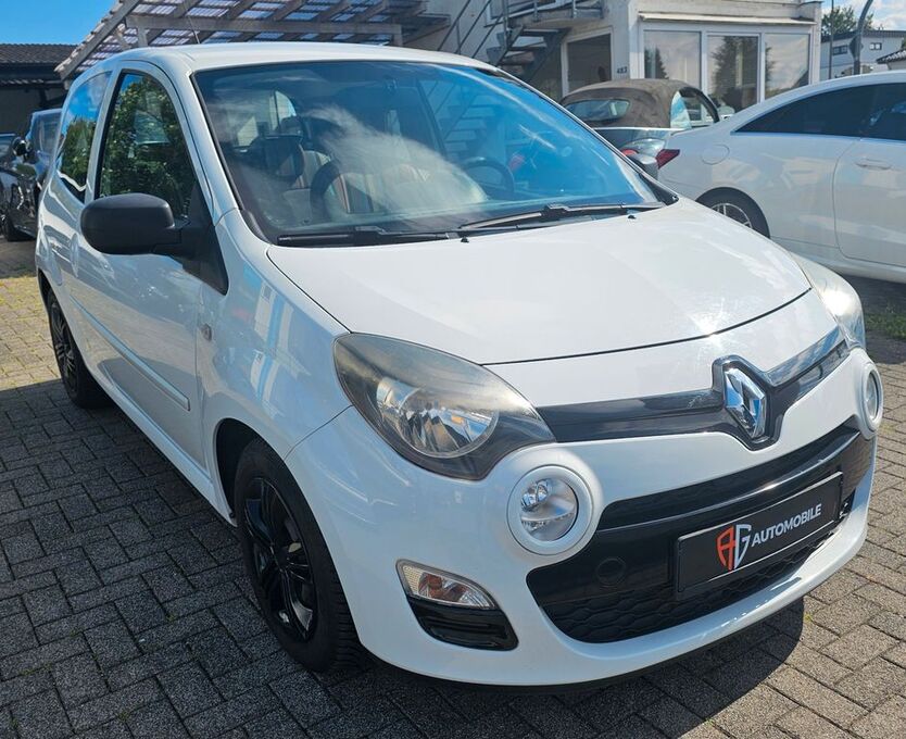 Twingo