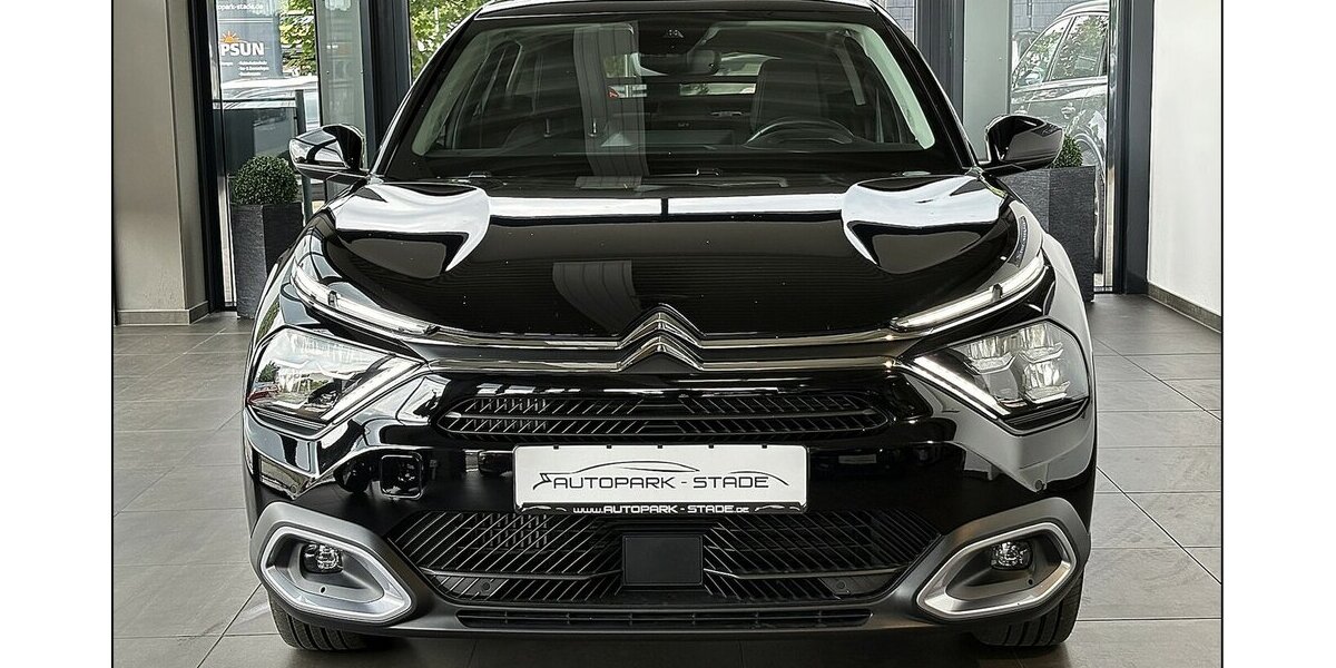 Citroen C4 Max GSD HUD ACC Full-LED Kam. Keyless Assist 30.000 km 17.999 &euro; Stade 21682