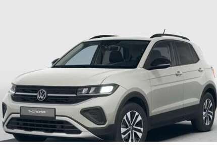 VW T-Cross 1.010 km 31.800 &euro; Traunstein 83278