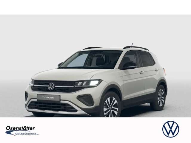 VW T-Cross 1.010 km 31.800 &euro; Traunstein 83278