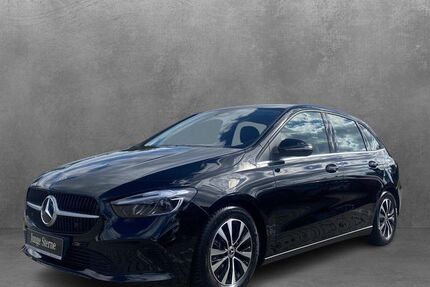 Mercedes-Benz B 200 15.000 km 30.550 &euro; Stavenhagen 17153