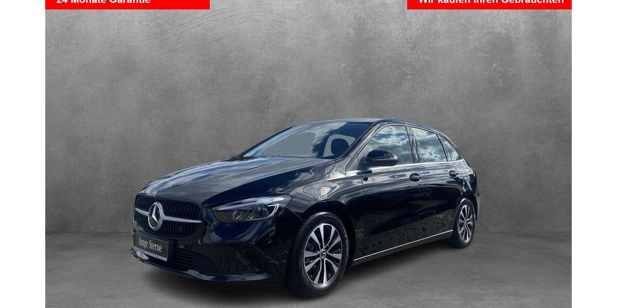 Mercedes-Benz B 200 15.000 km 32.320 &euro; Stavenhagen 17153