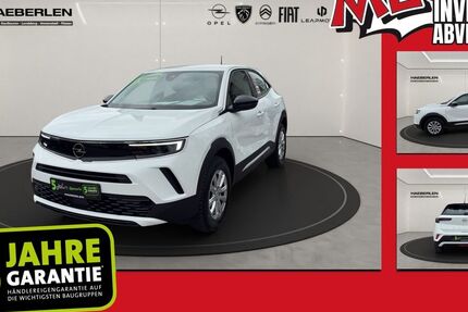 Opel Mokka 35.300 km 14.980 &euro; Kaufbeuren 87600