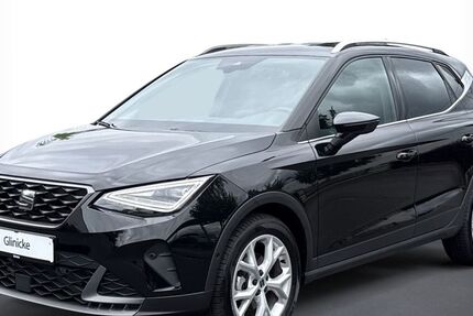 Seat Arona 8.717 km 24.990 &euro; Baunatal 34225