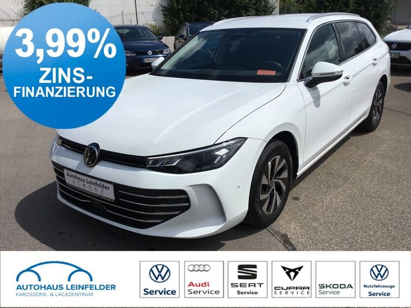 Passat