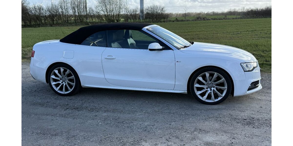 Audi A5 75.000 km 21.499 &euro; Albersdorf 25767