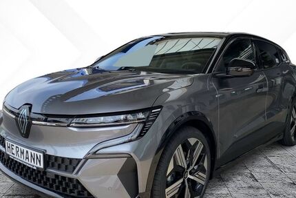 Renault Megane E-TECH 22.500 km 32.990 &euro; Hildesheim 31135
