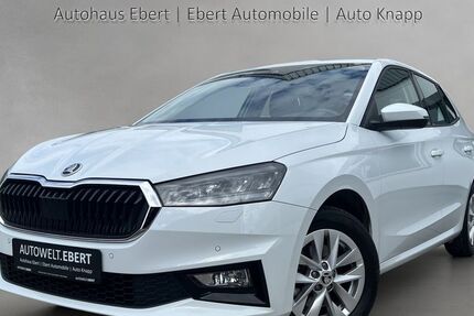 Skoda Fabia 31.000 km 19.690 &euro; Sandhausen 69207