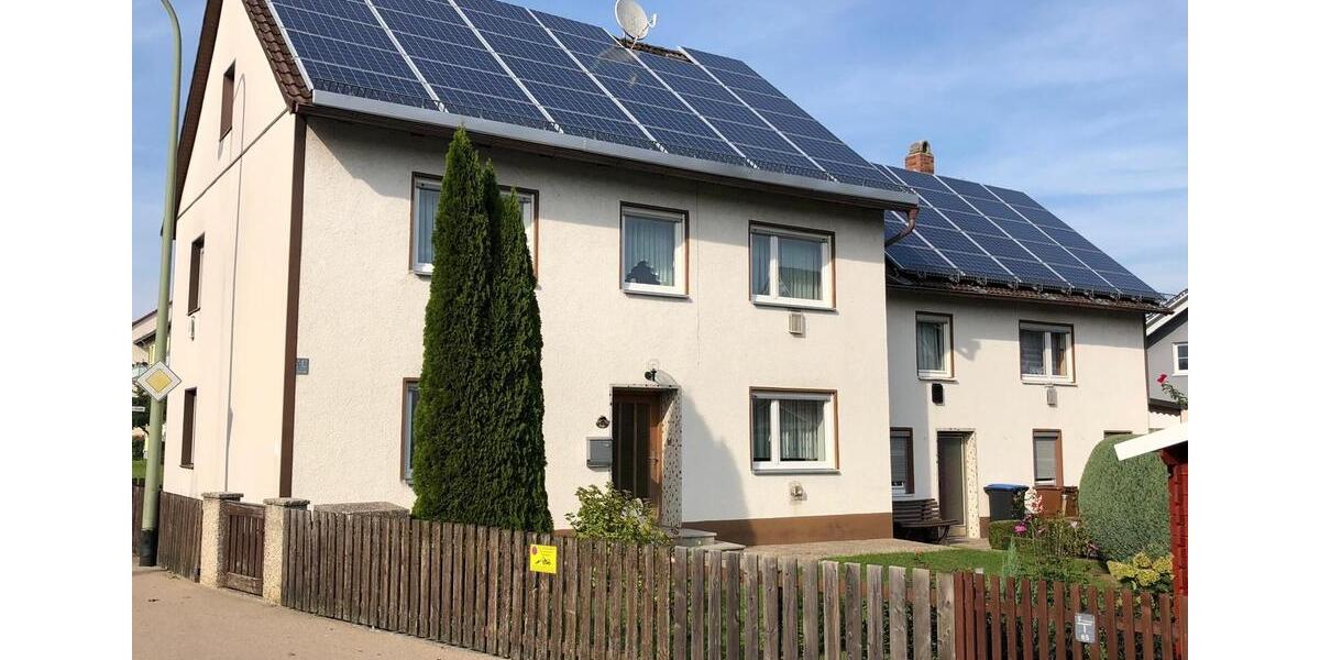 Ein Haus mit Charakter und Voller Möglichkeiten! zimmer