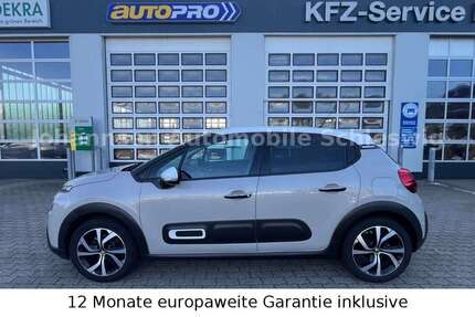 Citroen C3 49.300 km 14.490 &euro; Schleswig 24837
