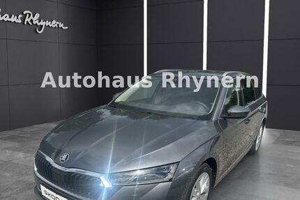 Skoda Octavia 15.800 km 34.490 € Hamm 59069
