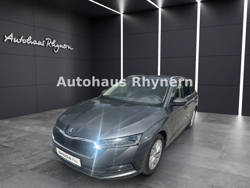 Skoda Octavia 15.800 km 34.490 € Hamm 59069