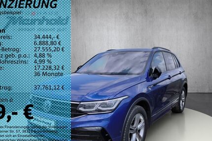VW Tiguan 66.700 km 34.444 &euro; Auerbach/Rebesgrün 08209