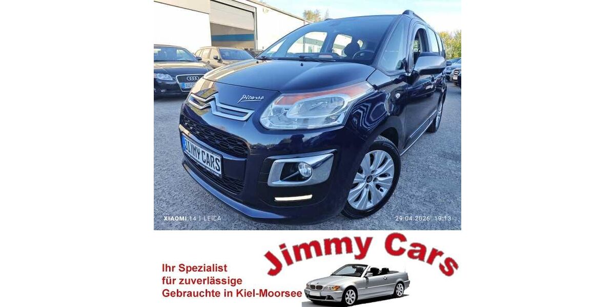 Citroen C3 Picasso 196.000 km 3.999 &euro; Kiel-Moorsee 24145