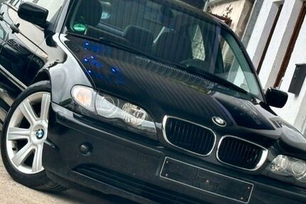 BMW 318 160.000 km 2.950 &euro; Schönau am Königssee 83471