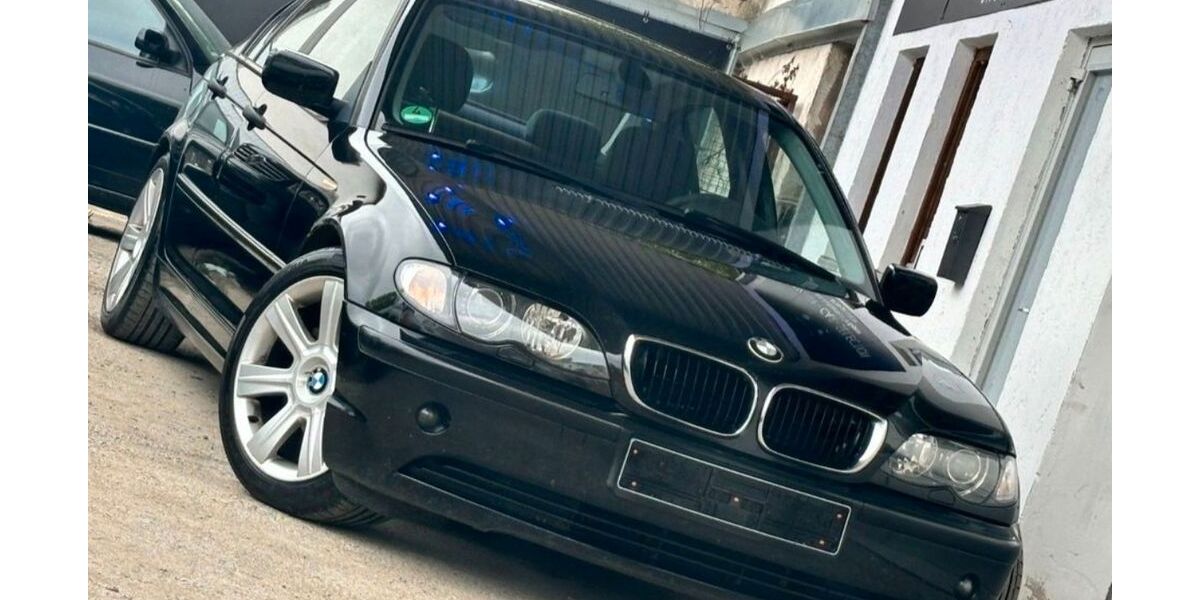 BMW 318 160.000 km 2.950 &euro; Schönau am Königssee 83471