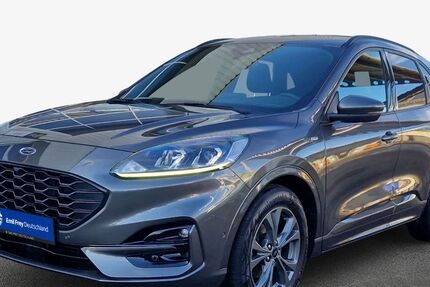 Ford Kuga 60.505 km 19.890 &euro; Waiblingen 71332