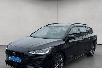 Ford Focus 5.429 km 22.950 &euro; Frankfurt 60386