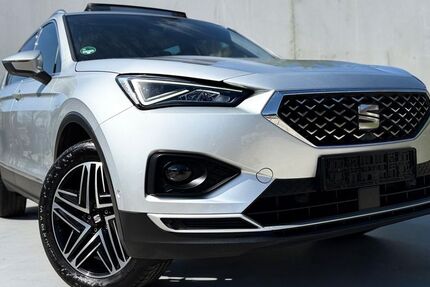 Seat Tarraco 107.080 km 17.998 &euro; Potsdam 14482